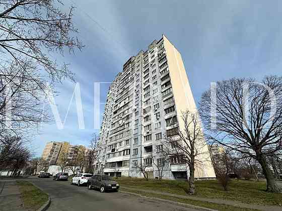 продажа 3-к квартира Киев, Деснянский, 58000 $ Київ