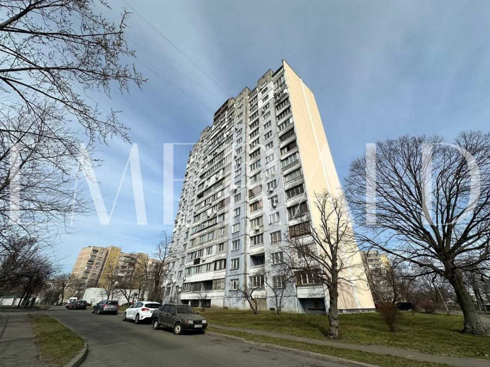 продажа 3-к квартира Киев, Деснянский, 58000 $ Київ - зображення 3