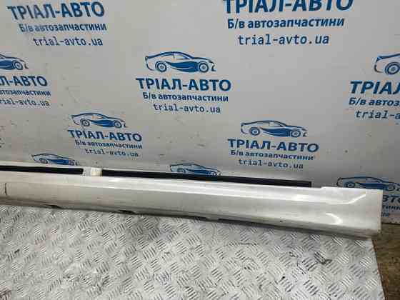 Накладка порога внешняя левая Ford Fusion USA 2 1.5 БЕНЗИН ENUN0 2013 (б/у) Киев