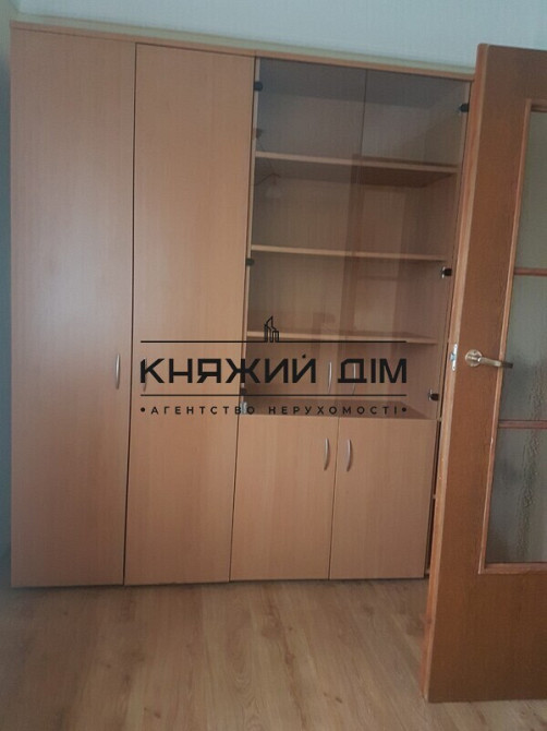 Оренда 2-х к.кв. метро Печерська, по вул. Коновальця в Печерському р-ні. Код об'єкту №:11202271 Київ - зображення 6