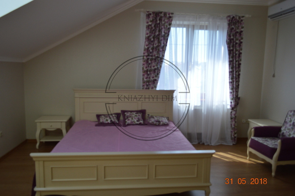 Оренда житлового будинку в с. Гатне, Києво-Святошинський р-н. Код об'єкту : 139452 Киев - изображение 8