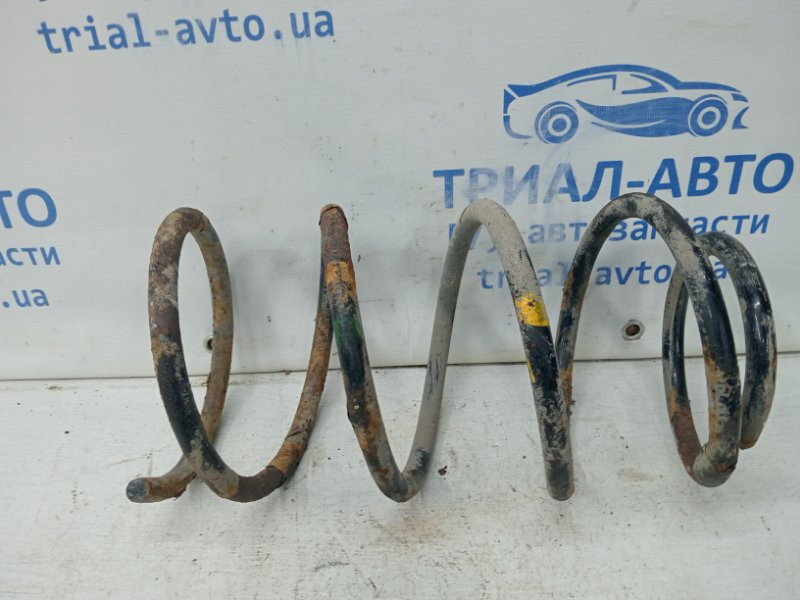 Пружина передняя Hyundai I30 2007-2012 546302L130 (Арт. 61771) Киев - изображение 4