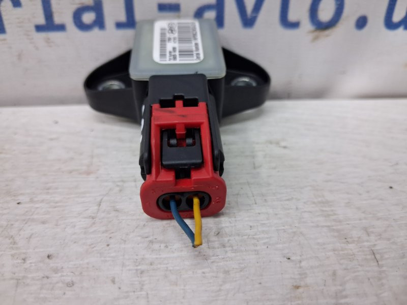 Датчик удара (AIRBAG) Kia Optima 2010-2016 959201M200 (Арт. 77982) Київ - зображення 2