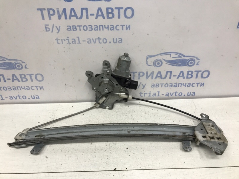 Стеклоподъемник передний правый Mitsubishi Lancer 2003-2009 MR991322 (Арт. 46562) Киев - изображение 2