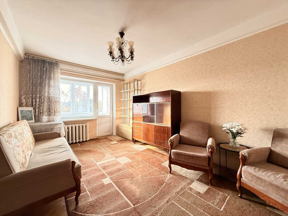 продажа 2-к квартира Киев, Шевченковский, 53000 $ Київ - зображення 4