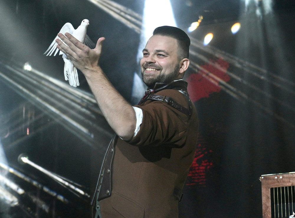 Фокусник Винница.Иллюзионист Винница на праздник. Винница - изображение 3