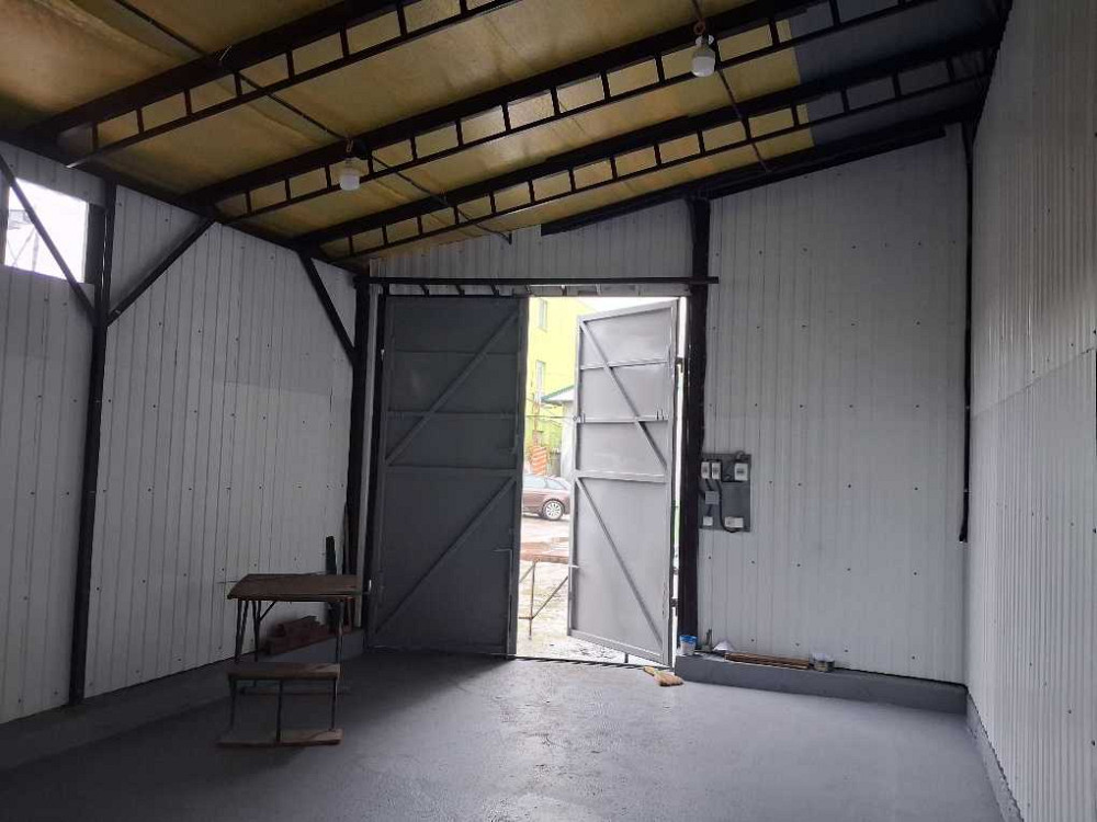 долгосрочная аренда склады Киев, Оболонский, 23650 грн./мес. Київ - зображення 5