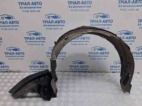 Подкрылок передний левый Toyota Avensis T25 2.0 DIESEL 1ADFTV 2002 (б/у) Київ