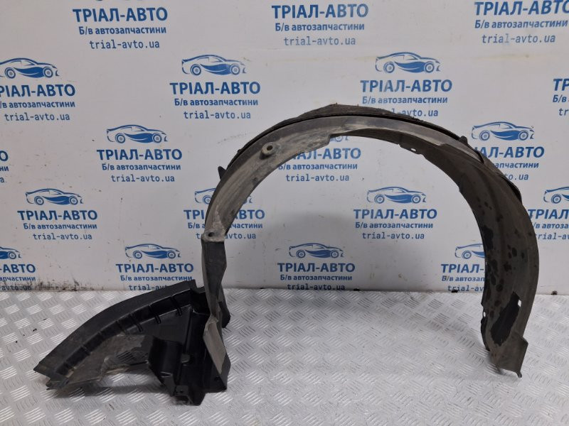Подкрылок передний левый Toyota Avensis 2002-2010 5387605061 (Арт. 78439) Київ - зображення 1