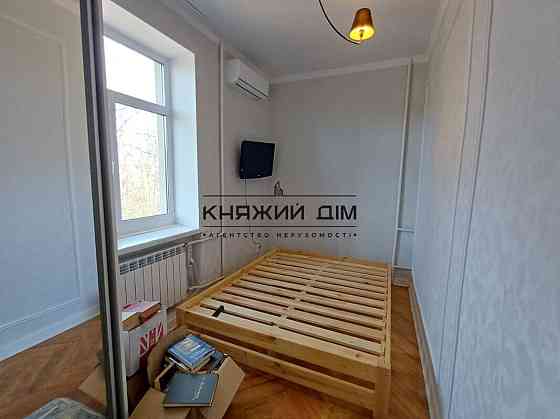 Без комісії! Продаж 4 кімнатної квартири на Теремках КОД 21147404 Київ