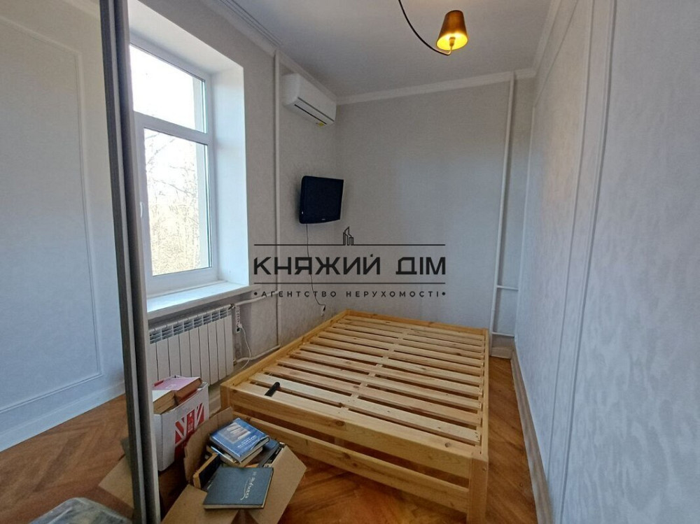 Без комісії! Продаж 4 кімнатної квартири на Теремках КОД 21147404 Киев - изображение 5