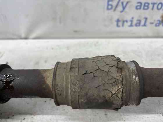 Привод передний левый Mazda CX 7 2006-2012 GD722560XC (Арт. 79353) Киев