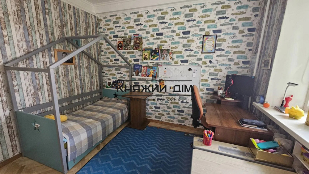 Продам 3к квартиру, Мінський масив,Оболонь.Код:21147020 Київ - зображення 11