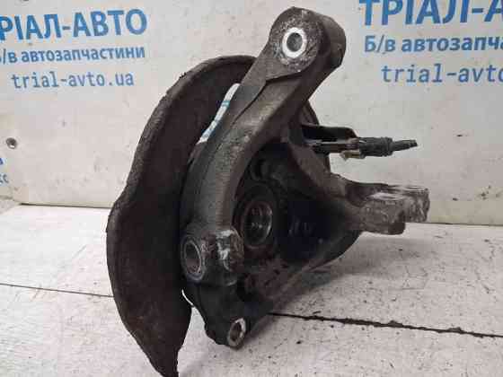 Кулак поворотный левый со ступицей Chevrolet Captiva 2006-2018 25944109 (Арт. 86407) Киев