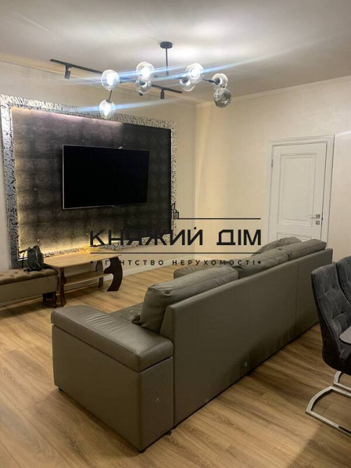 Оренда 3-кімнатної квартири-студіо по бульвару Лесі Українки, код 11202903 Київ - зображення 3