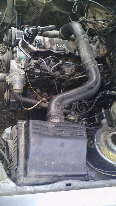 Корпус фільтра повітря Форд Сієрра 2.3д ,модернізований Вінниця - зображення 2