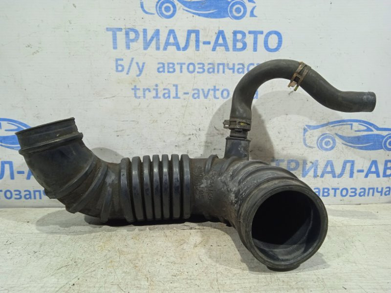 Патрубок воздушного фильтра Mitsubishi Pajero Wagon 2006-2022 1505A195 (Арт. 10177) Киев - изображение 1