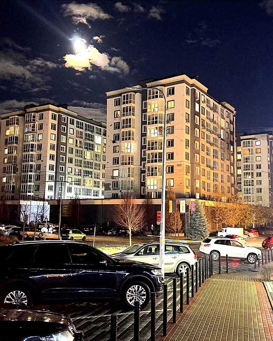 продаж 1-к квартира Києво-Святошинський, Буча, 26000 $ Буча - зображення 3