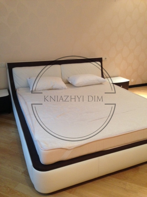 Оренда шикарної 3 к. , вул. Кудряшова, 20, ЖК Времена Года № 1196768 Київ - зображення 9