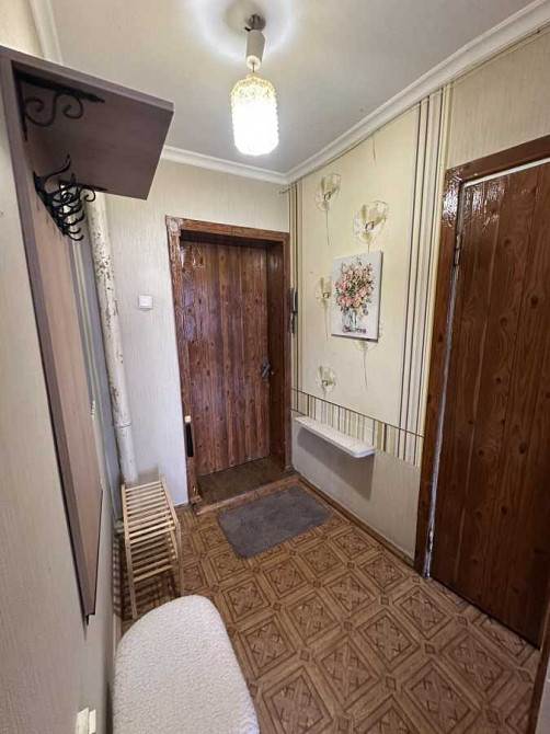 долгосрочная аренда 1-к квартира Киев, Деснянский, 8500 грн./мес. Киев - изображение 8