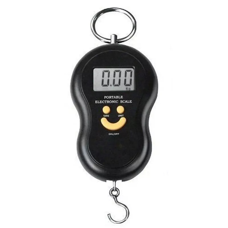 Ваги-кантер Matarix MX-450-Black 50 кг чорні Киев - изображение 1