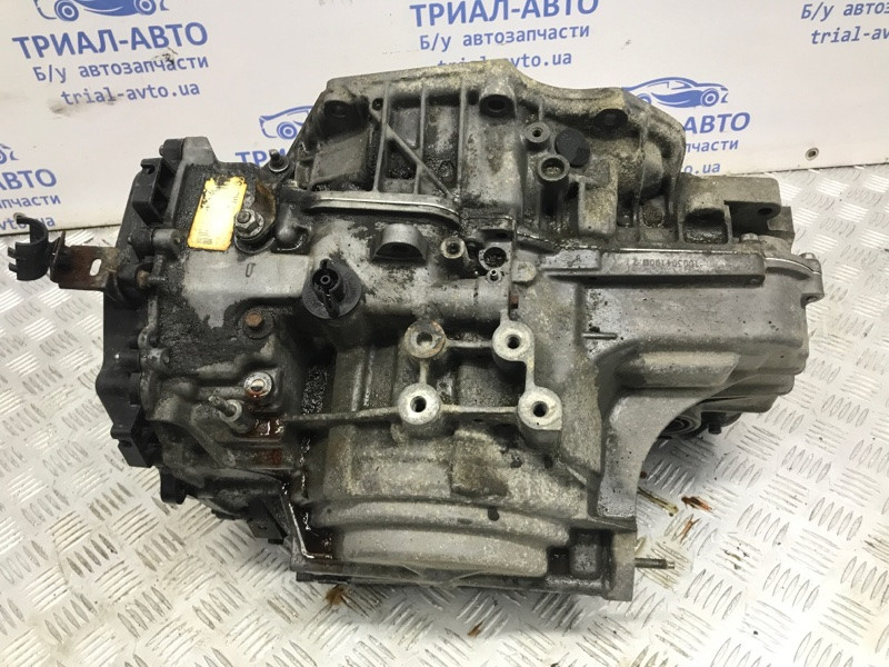 Коробка передач АКПП Chevrolet Cruze J300 1.8 2009 (б/у) Киев - изображение 7