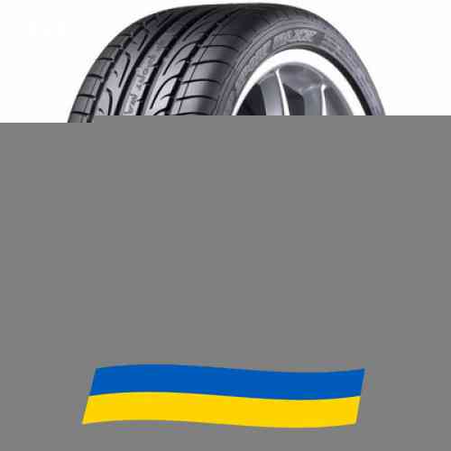 265/30 R19 Dunlop SP Sport Maxx 93Y Легкова шина Киев