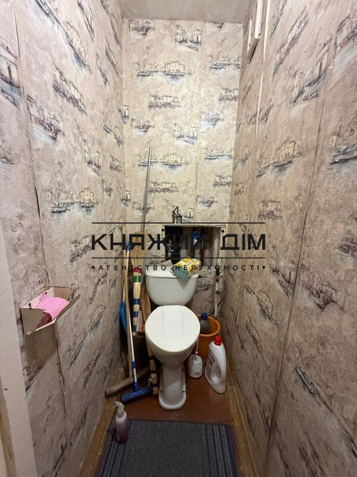 Без Комісії! Продаж 1-кімнатної квартири в м. Бровари КОД 21147729 Киев - изображение 8