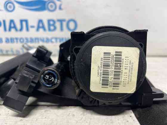 Ремень безопасности передний правый Dodge Journey 2007-2020  (Арт. 74907) Київ