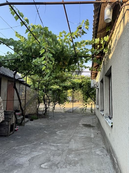 Продается дом срочно! Арциз - изображение 1