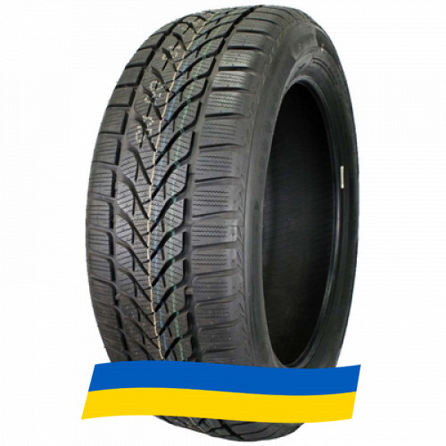 235/55 R18 Lassa Competus Winter 2+ 100V Легкова шина Київ - зображення 4