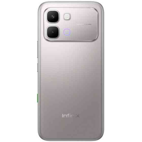 Смартфон Infinix Note Edge 8/256GB Lunar Titanum (X6887) UA Харків