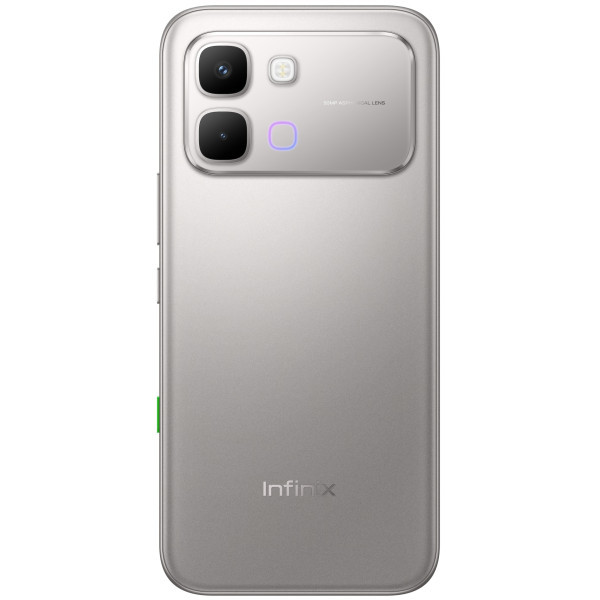 Смартфон Infinix Note Edge 8/256GB Lunar Titanum (X6887) UA Харків - зображення 3