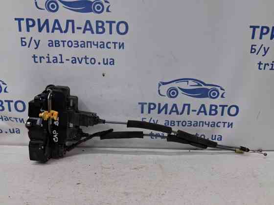 Замок двери задний левый Chevrolet Captiva C100 2.0 ДИЗЕЛЬ Z20S 2006 (б/у) Київ