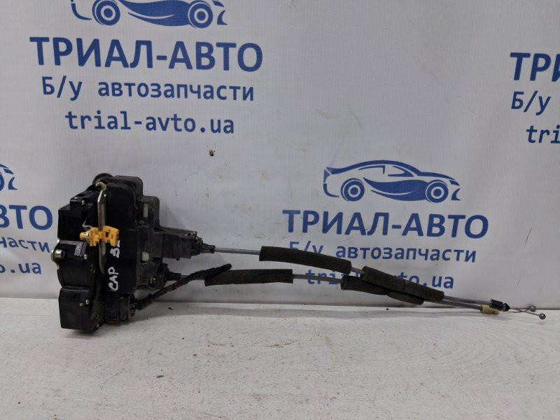 Замок двери задний левый Chevrolet Captiva 2006-2018 94551340 (Арт. 77160) Київ - зображення 1