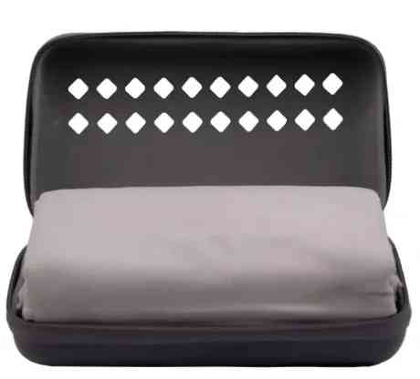 Рушник Tramp TRA-161-XL-grey 75х150 см сіре Київ