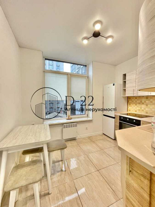 долгосрочная аренда 1-к квартира Киев, Дарницкий, 16000 грн./мес. Київ - зображення 5