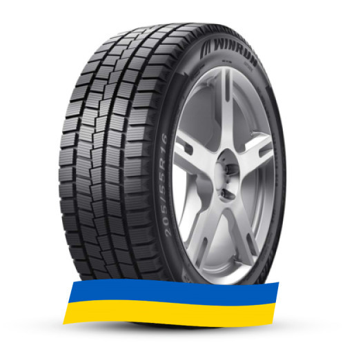 225/60 R18 Winrun Wintercross WR12 104S Легкова шина Київ - зображення 5