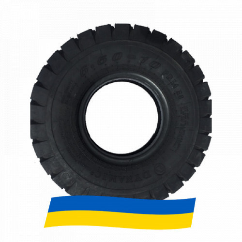 6 R9 Dynamic Е8 Індустріальна шина Київ - зображення 2