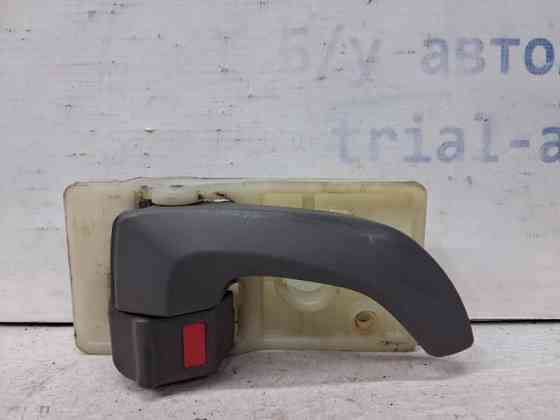 Ручка двери внутренняя правая Hyundai Tucson 2004-2009 82620-2E000LM (Арт. 67089) Київ