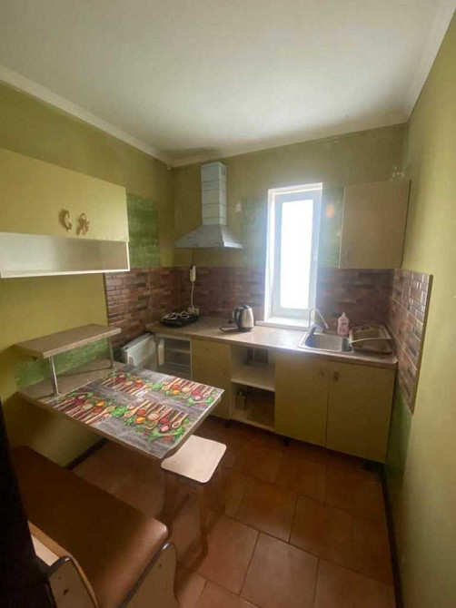 долгосрочная аренда 1-к квартира Киев, Святошинский, 10000 грн./мес. Київ - зображення 12