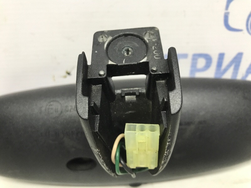 Зеркало салона Chevrolet Epica 2006-2013 96635470 (Арт. 52248) Київ - зображення 3