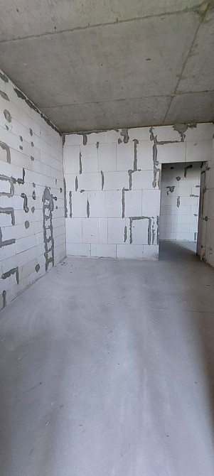 Продажа квартиры в новострое / Таировские Сады , 52м , балкон Одеса - зображення 5