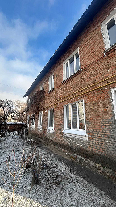 продажа 2-к квартира Кременчугский, Кременчуг, 19500 $ Кременчук - зображення 12