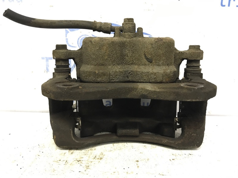 Суппорт передний левый SsangYong Korando 2010-2019 4811034050 (Арт. 45251) Київ - зображення 4