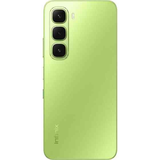 Смартфон Infinix Hot 60i (X6728) 4/128GB NFC Meadow Green Global UA (Код товару:43132) Харьков