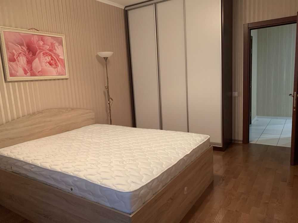 долгосрочная аренда 2-к квартира Киев, Голосеевский, 26000 грн./мес. Київ - зображення 1