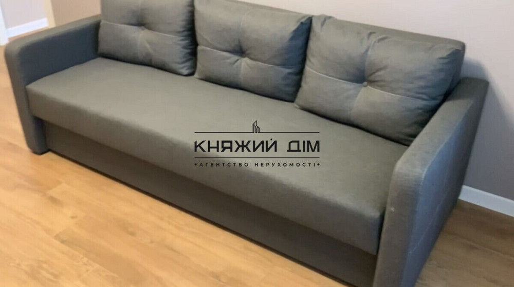 Оренда 2-х к.кв. в ЖК Manhattan City по Берестейському. Код об'єкту №: 11201496 Киев - изображение 4