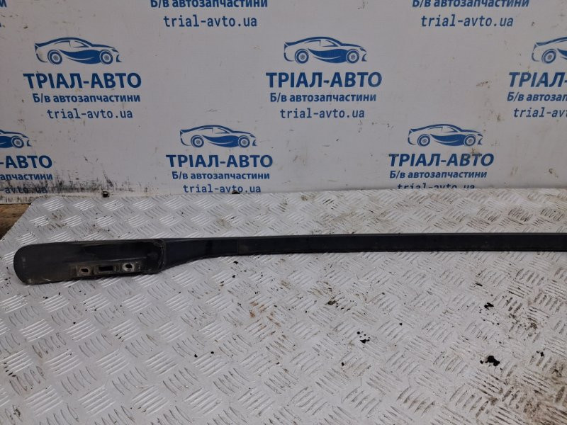Рейлинг на крышу Chevrolet Captiva 2006-2018 96623540 (Арт. 77125) Київ - зображення 5
