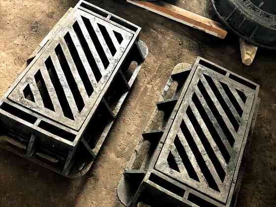 Виробництво високоточних литих деталей Кам'янське (Дніпродзержинськ)